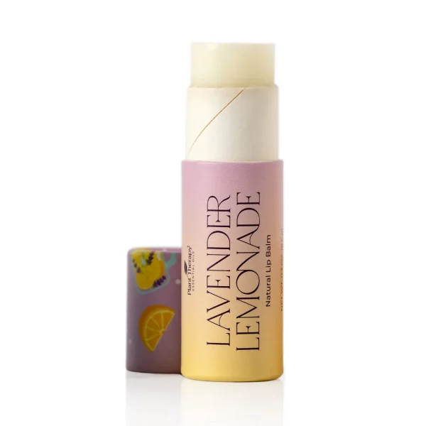 Natuurlijke Lippenbalsem Lavendel (lavender) van Plant Therapy