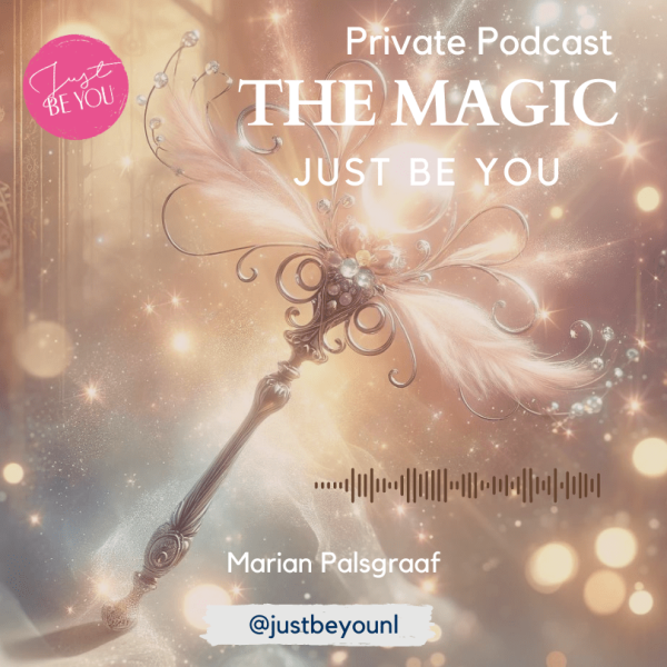 Ontdek de Kracht van Dankbaarheid The Magic Private Podcast