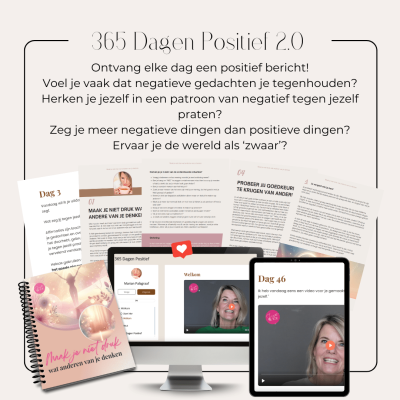 365 Dagen Positief 2.0