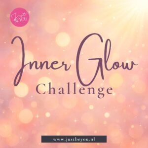 Inner Glow Challenge Just Be You